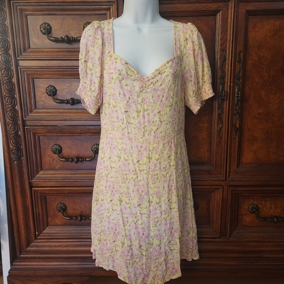 Sophie Rue Dress - Picture 1 of 9